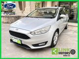 FORD Focus 1.5 TDCi 120 CV Start&Stop Business