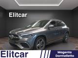 MERCEDES-BENZ GLA 180 Automatic AMG Line Premium
