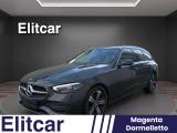 MERCEDES-BENZ C 220 d Mild hybrid S.W. Advanced Plus