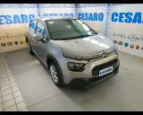 CITROEN C3 1.5 bluehdi Feel s&s 100cv 6m