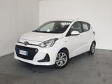 HYUNDAI i10 1.0 MPI Comfort