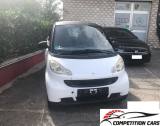 SMART ForTwo fortwo 1000 52 kW MHD coupé passion PRONTA CONSEGN