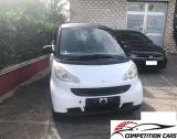 SMART ForTwo fortwo 1000 52 kW MHD coupé passion PRONTA CONSEGN