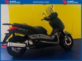 YAMAHA X-Max 250 Garantito e Finanziabile