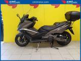 KYMCO AK 550 Garantito e Finanziabile