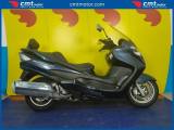 SUZUKI Burgman AN 400 Garantito e Finanziabile
