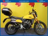 FANTIC MOTOR Caballero 500 Garantita e Finanziabile