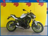 KAWASAKI Z 650 Garantita e Finanziabile