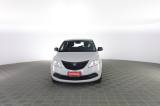 LANCIA Ypsilon Ypsilon 1.0 FireFly 70 CV Start&Stop Hybrid SILVER