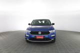 VOLKSWAGEN T-Roc T-Roc 1.6 TDI SCR Style BlueMotion Technology