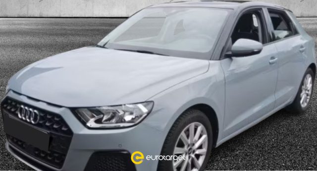 audi a1 spb 30 tfsi s tronic admired advanced