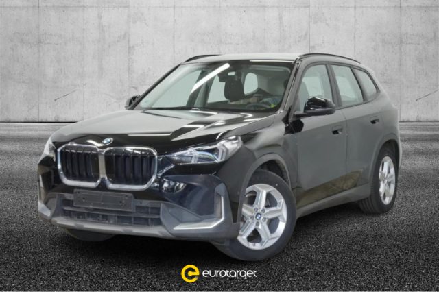 bmw x1 xdrive 20d