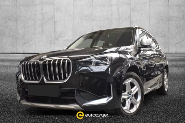 bmw x1 xdrive 20d xline