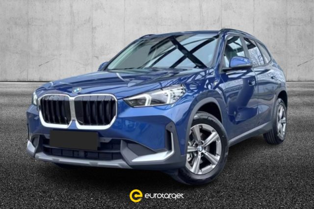 bmw x1 sdrive 18d