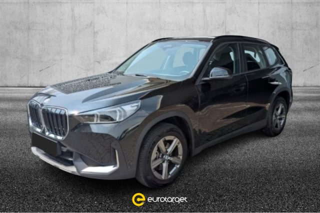 bmw x1 sdrive 18d