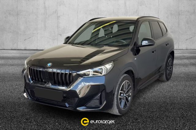 bmw x1 sdrive 20i msport