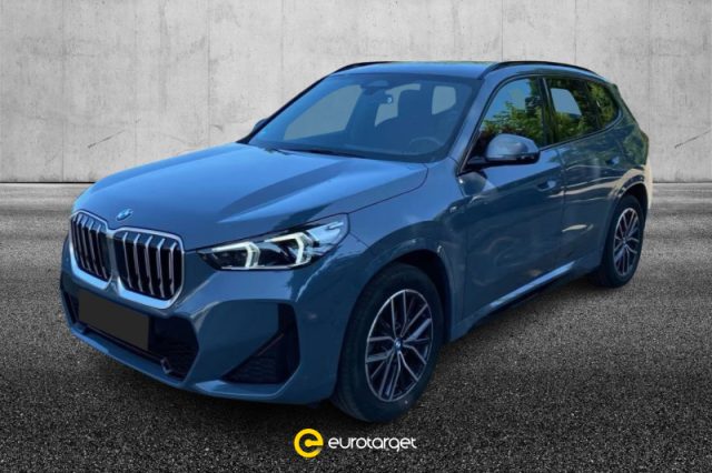 bmw x1 sdrive 18i msport