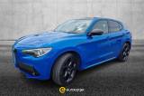 ALFA ROMEO Stelvio 2.2 Turbodiesel 210 CV AT8 Q4 Estrema
