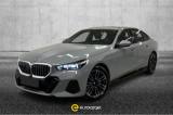 BMW 520 i 48V sDrive Msport