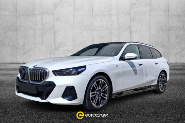 bmw 520 d 48v sdrive touring msport