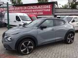 NISSAN Juke 1.6 hev N-DESIGN