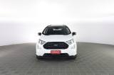 FORD EcoSport EcoSport 1.0 EcoBoost 125 CV Start&Stop ST-Line