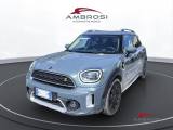 MINI Countryman Cooper SE  1.5 Cooper SE Essential  ALL4 Automatic