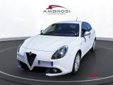 ALFA ROMEO Giulietta 1.6 JTDm Business 120cv my18