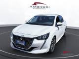 PEUGEOT 208 1.2 puretech Allure s&s 100cv