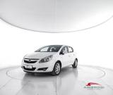 OPEL Corsa 1.2 80CV 5 porte GPL-TECH Enjoy - PER OPERATORI DE
