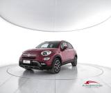 FIAT 500X 2.0 MultiJet 140 CV AT9 4x4 Cross Plus