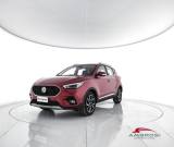 MG ZS MG   1.5 Luxury