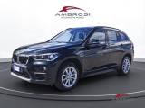 BMW X1 sDrive16d Advantage