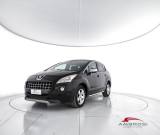 PEUGEOT 3008 1.6 HDi 112CV cambio robotizzato Business - PER OP