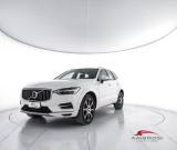 VOLVO XC60 T6 Recharge AWD Plug-in Hybrid automatico Inscript