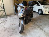 KYMCO Agility 125 R 126