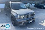 JEEP Renegade Renegade 1.6 Mjt 130cv Limited
