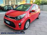 KIA Picanto Picanto III  1.0 dpi Style amt PARI AL NUOVO