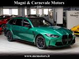 BMW M3 COMPETITION TOURING|M DRIVER'S|280 KM/H|HARMAN/KAR