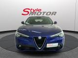 ALFA ROMEO Stelvio 2.2 Turbodiesel 190 CV AT8 Q4 Business
