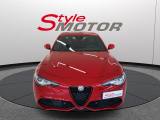 ALFA ROMEO Giulia 2.2 Veloce 210 CV AT8 AWD Q4 Uniprop. Certificata