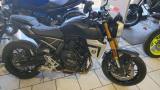 SUZUKI GSX-8T NEW X8T NAKED EURO 5 +