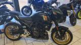 SUZUKI GSX-8TT NEW X8TT NAKED EURO 5 +