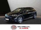 MERCEDES-BENZ EQE SUV 350 AMG Line Premium 4matic/Panor/Night/360°