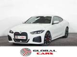 BMW 420 420d Coupe mhev 48V Msport Pro/360°/H-Kardon