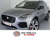 JAGUAR E-Pace 200D AWD aut. R-Dynamic SE/ACC/Panorama/Gancio