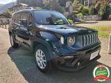 JEEP Renegade 1.5 Turbo T4 MHEV Limited