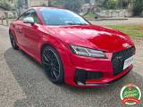 AUDI TTS Coupé TFSI quattro S tronic UNICO PROPR.