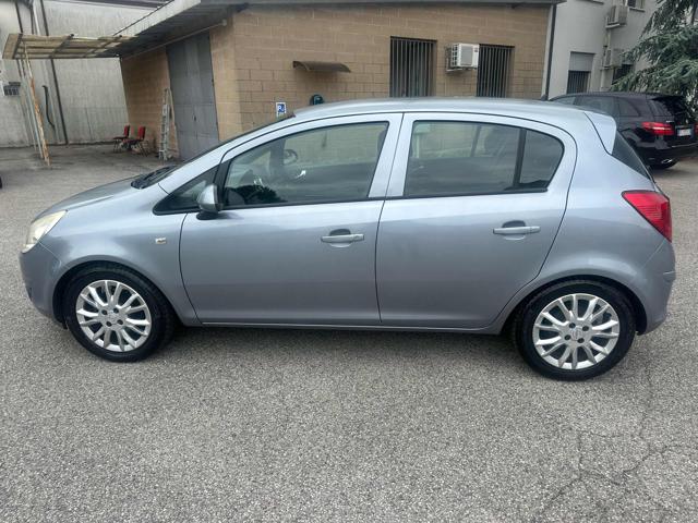 OPEL CORSA 1.2 80CV 5P  GPL-TECH CLUB STUPE - foto 34