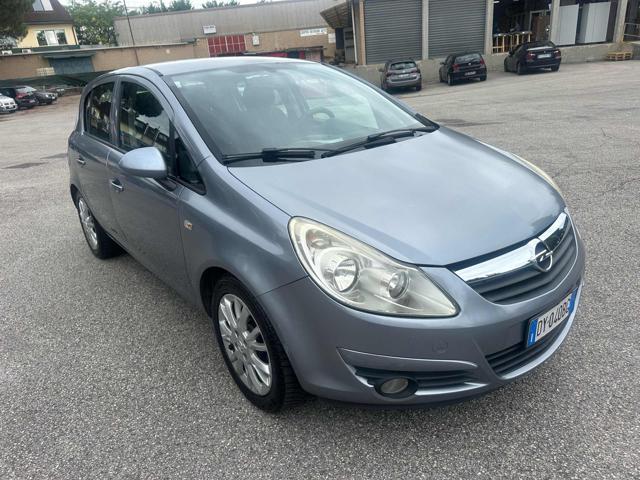 OPEL CORSA 1.2 80CV 5P  GPL-TECH CLUB STUPE - foto 28